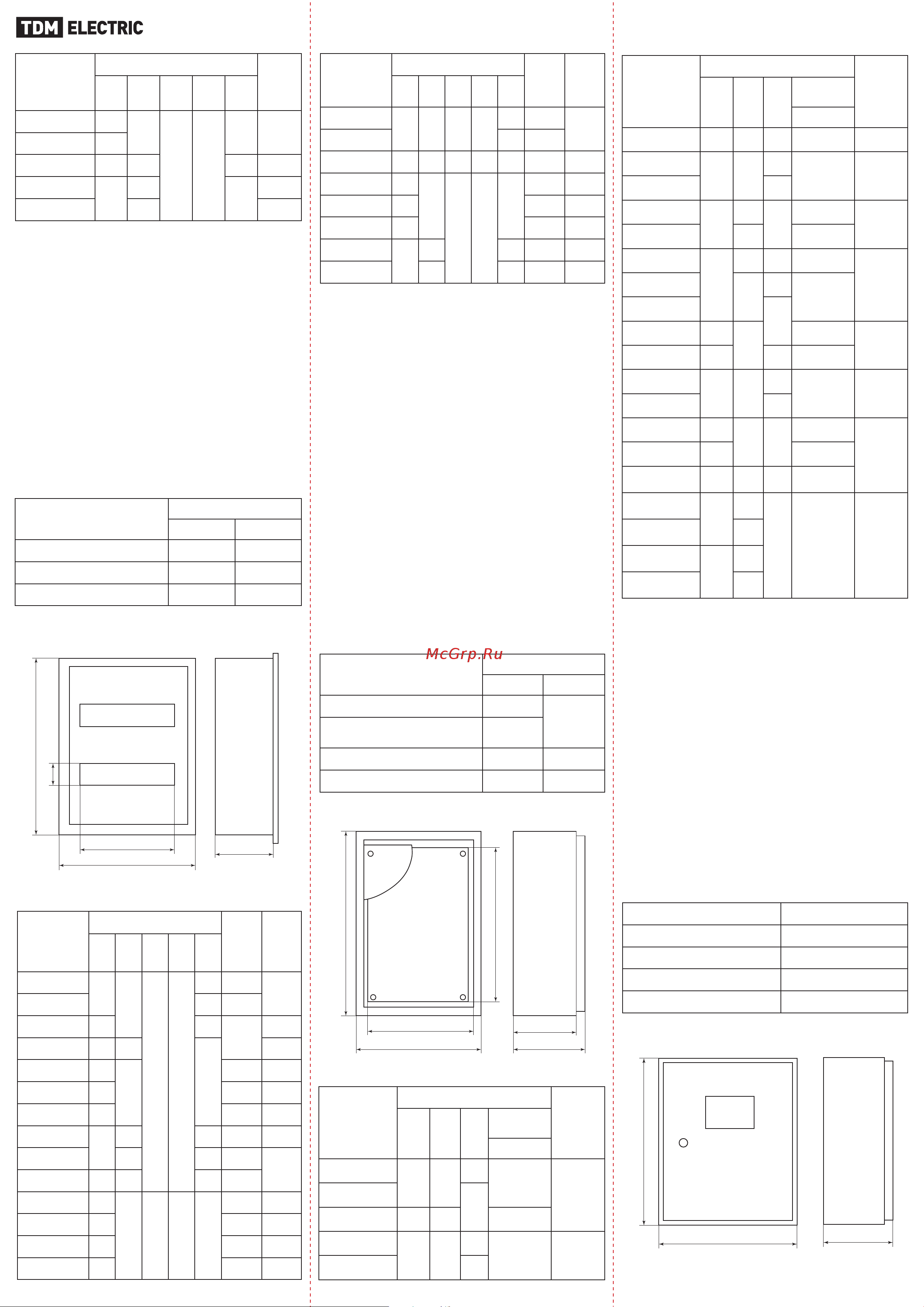 Тдм SQ0905-0074 Инструкция к товару онлайн [2/2] 841256