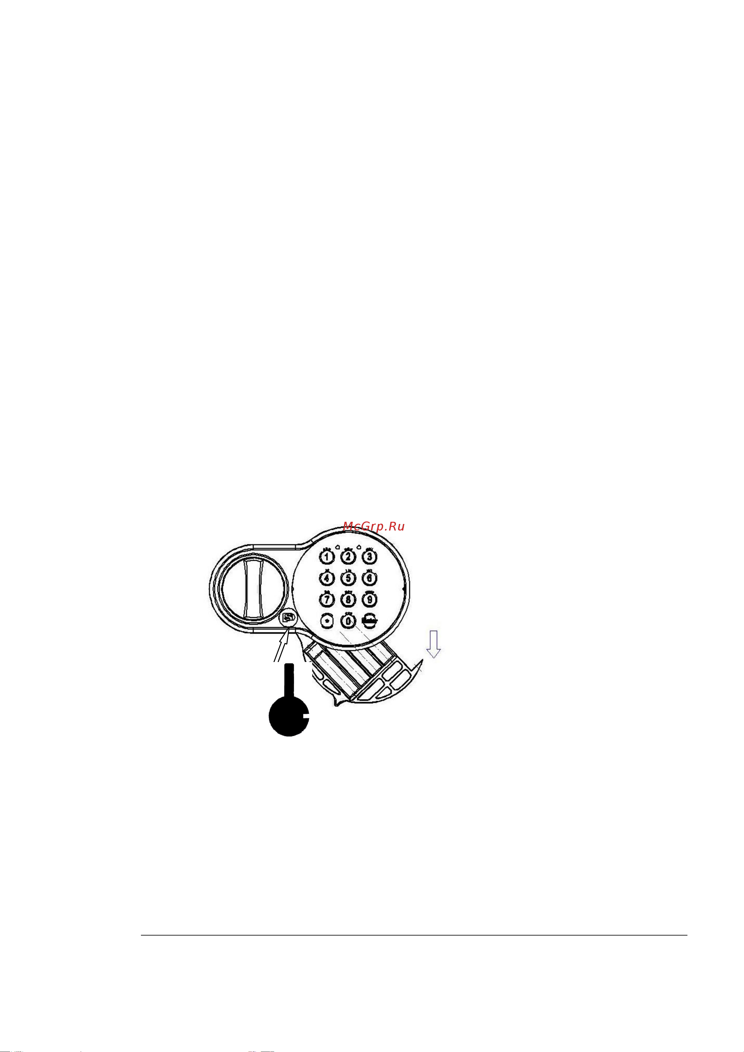 AIKO TM-63T EL S10399450941 Инструкция к товару онлайн [2/2] 841331