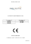 Hajdu AQ IND 300 SC 2112614000 Инструкция к HAJDU AQ IND 300 SC 2112614000