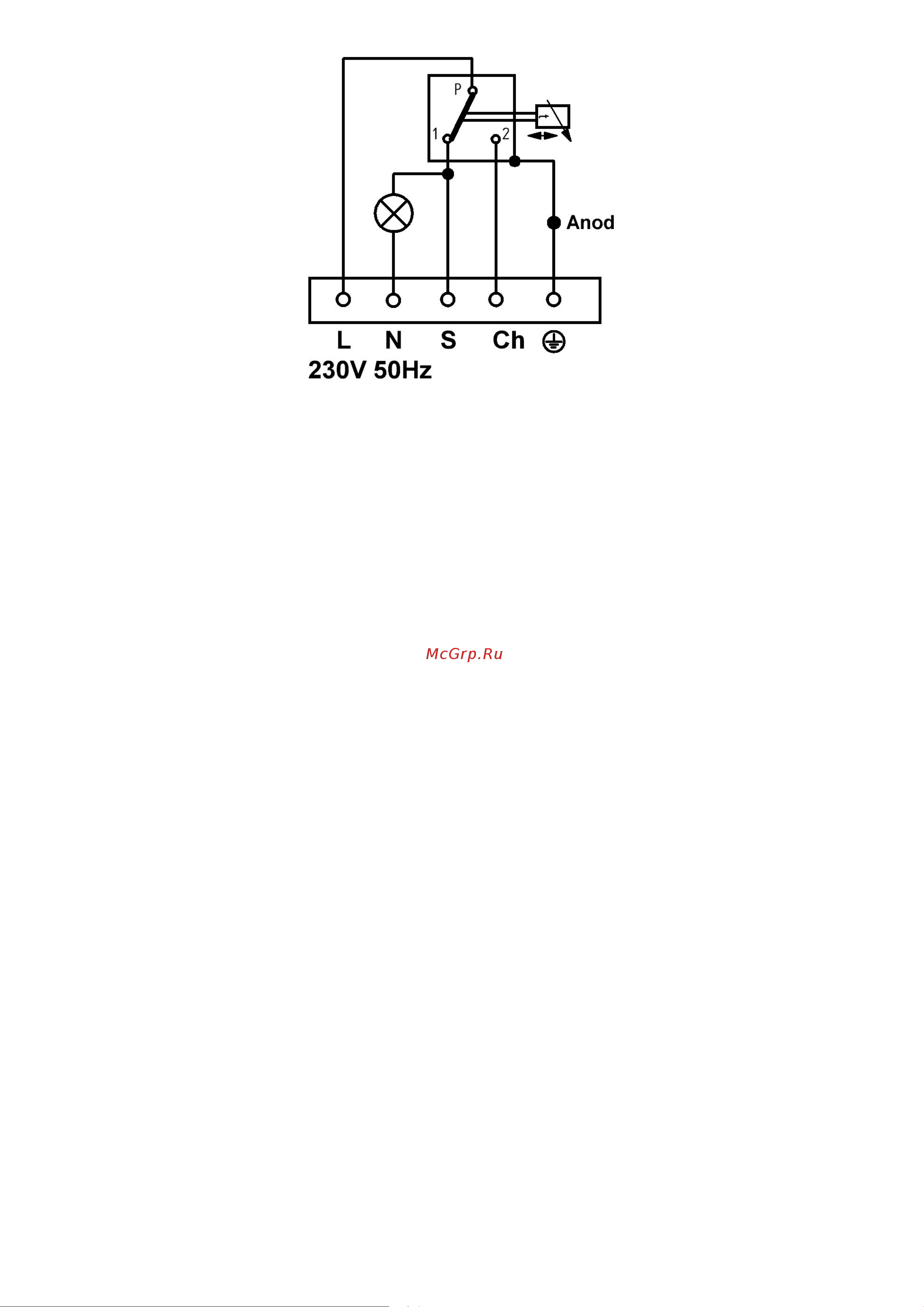 Hajdu AQ IND 300 SC 2112614000 Инструкция к HAJDU AQ IND 300 SC 2112614000 онлайн [7/47] 841381