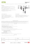 GIBAX G0040 Паспорт Бойлерплекта