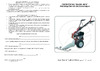 Eurosystems BILAMA M210 B&S 625EXi Series 965164700 Инструкция к Eurosystems BILAMA 210 B&S 625 Series 965164700