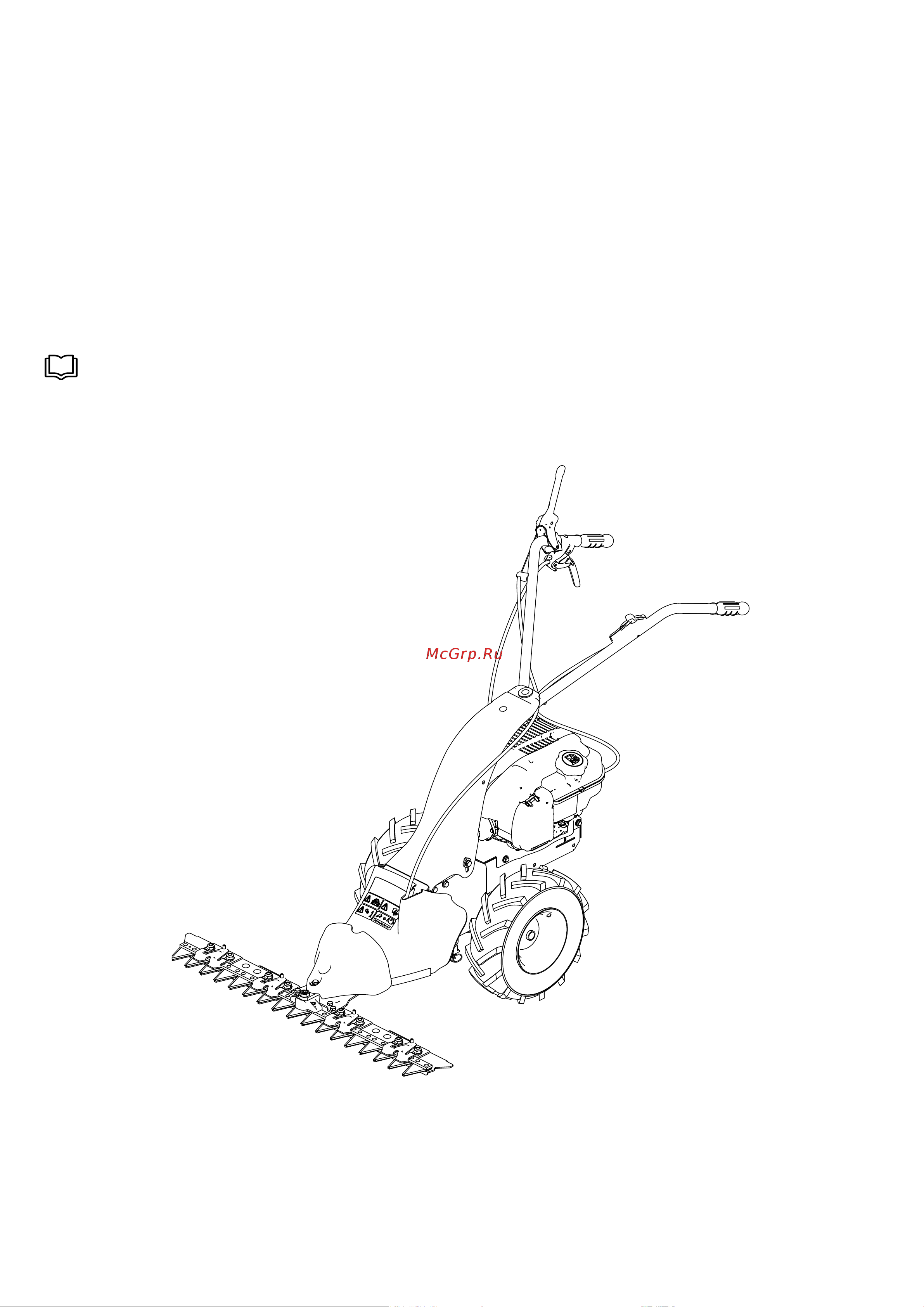 Eurosystems M90 B&S 625EXi Series 965300090 Инструкция онлайн