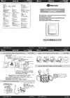 Merida HARMONY Bluetooth ABS-пластик CHB501 Инструкция к Merida HARMONY CHB501