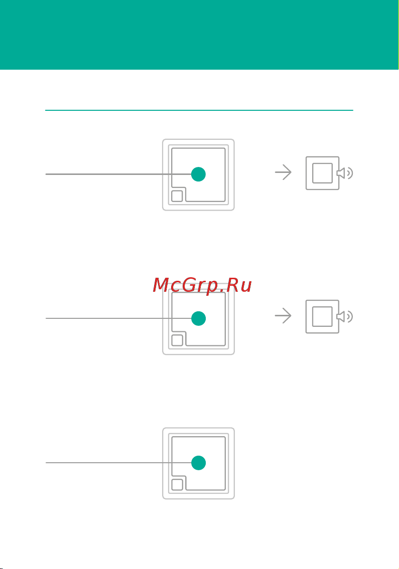 Ujin BLE amp, усиленный сигнал S-10000-1 Инструкция по эксплуатации онлайн [12/20] 841570