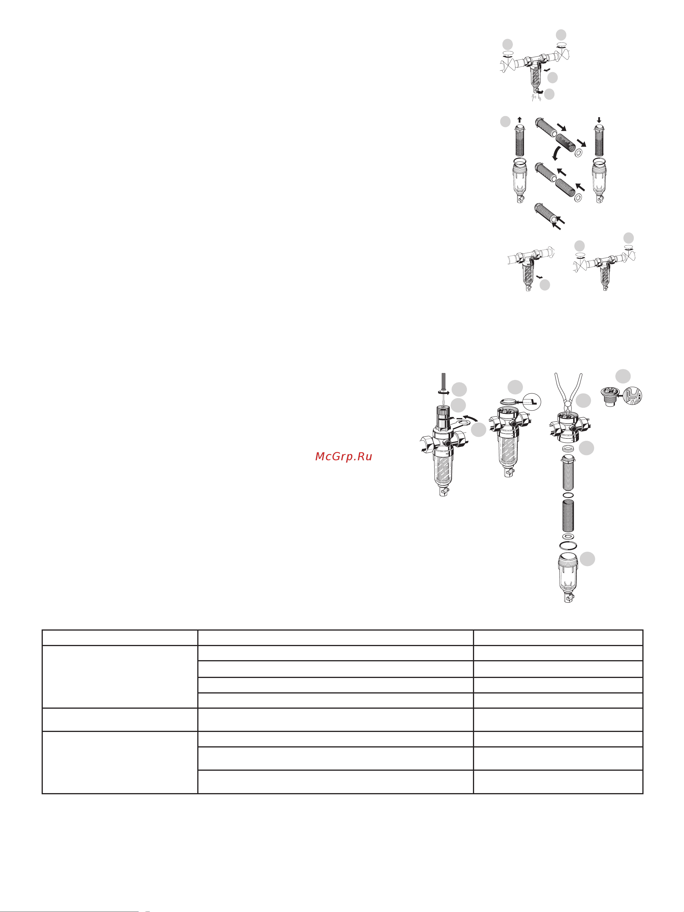 Atoll FF06-1/2A ATEFIN063 Инструкция онлайн [2/2] 841608