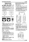 5Bites UTP/FTP/STP RJ45, TEL RJ11/12  LY-CT003 Инструкция по эксплуатации