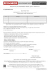 Rommer 1", НР/НР, RBV-0007-0410225, RG008UB5BRCHG8 Технический паспорт