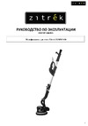 Zitrek ZKWS1100 225 мм, 1100 Вт 063-2209 Инструкция по эксплуатации