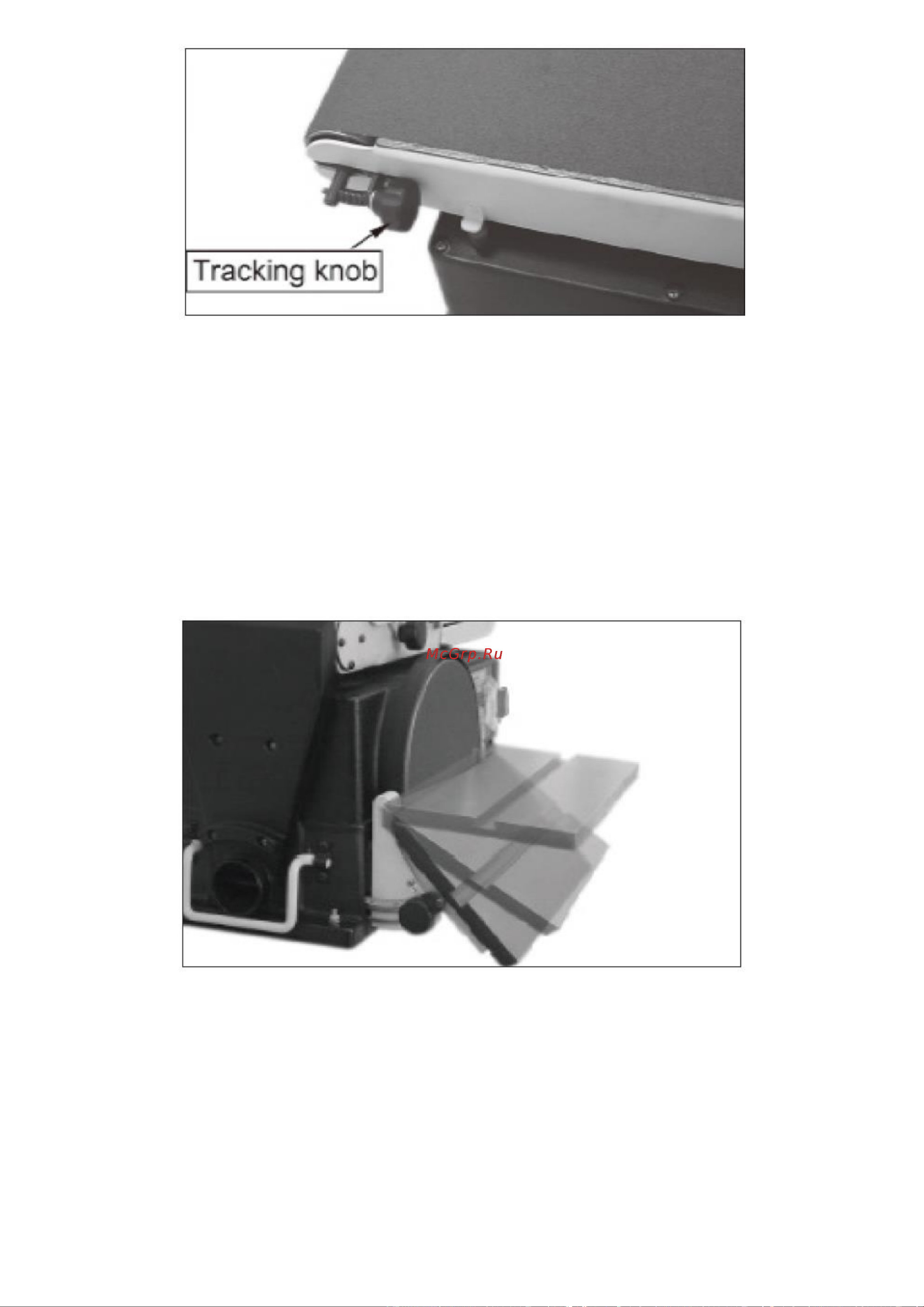 JIB BDS610 B 0.55 кВт, 230 В 0703020391000 0703020426000 Руководство по эксплуатации шлифовального станка JIB BDS 610B онлайн [13/25] 842251