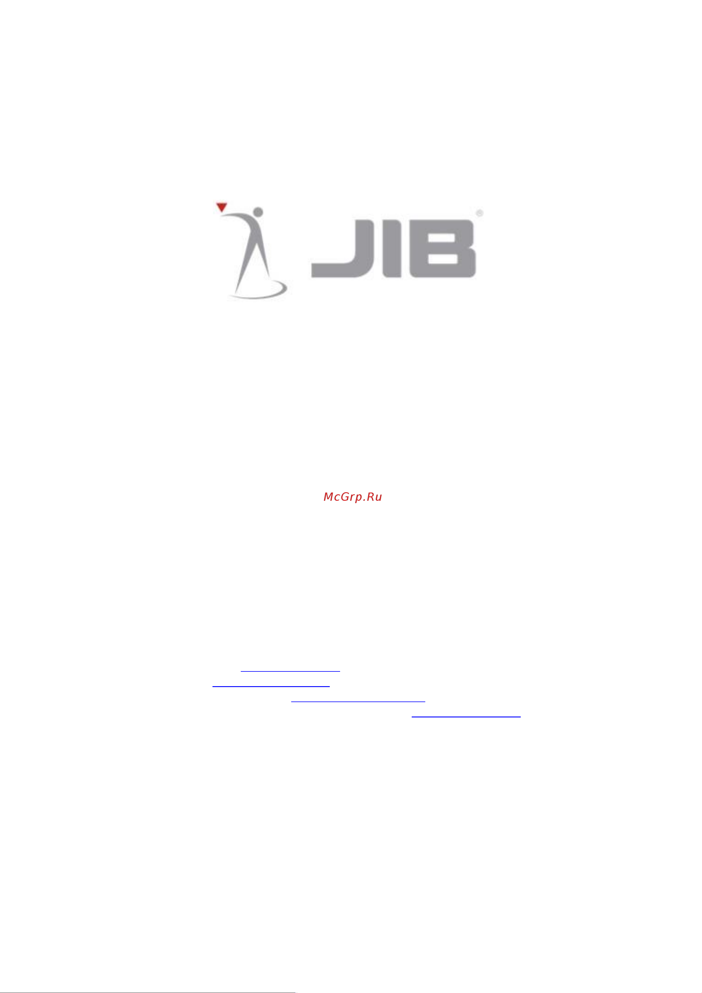 JIB BDS610 B 0.55 кВт, 230 В 0703020391000 0703020426000 Руководство по эксплуатации шлифовального станка JIB BDS 610B онлайн [25/25] 842251