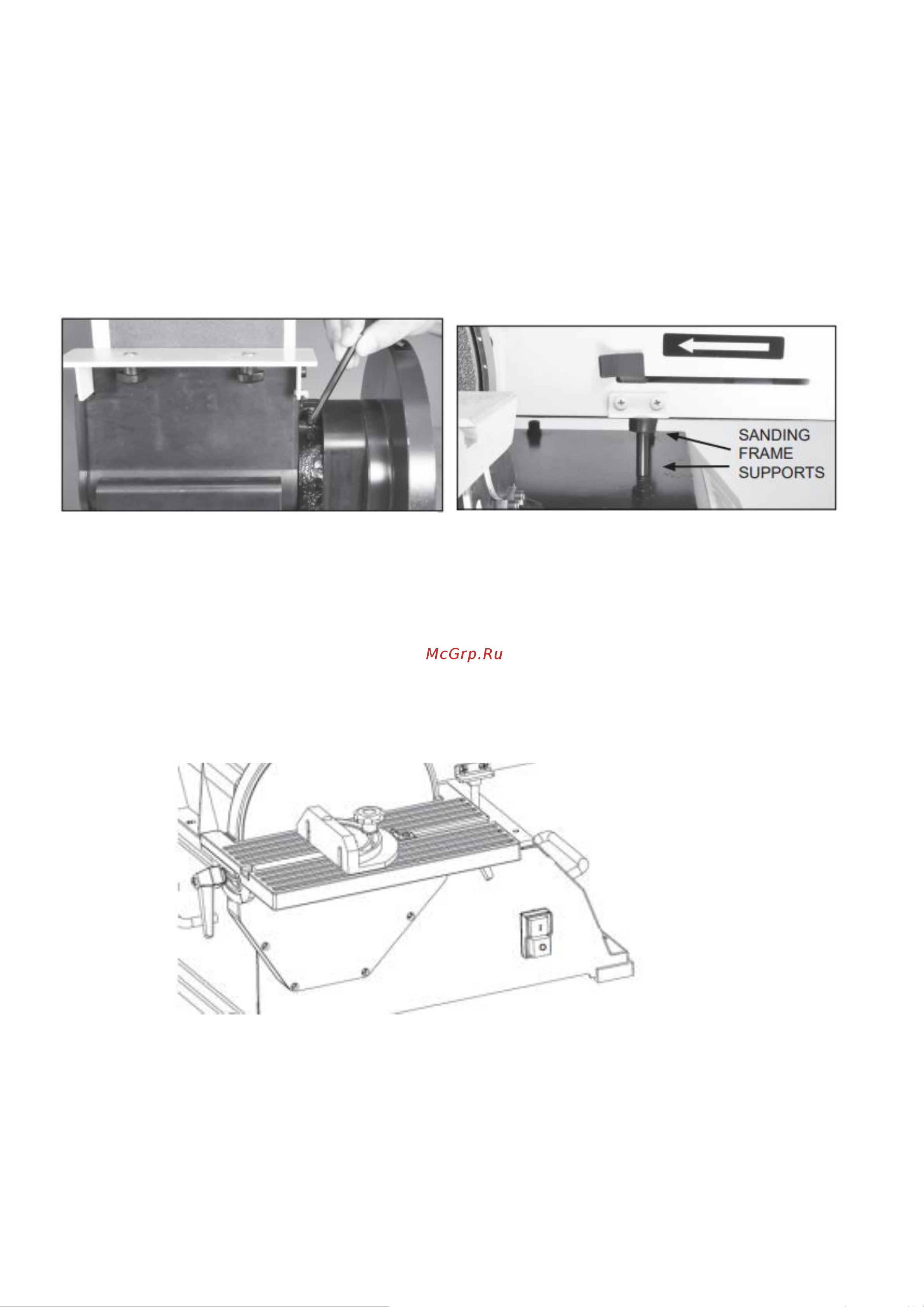 JIB bd61000 0,75 квт, 230в 0710020220000 Руководство по эксплуатации JIB BD61000 онлайн [8/24] 842255