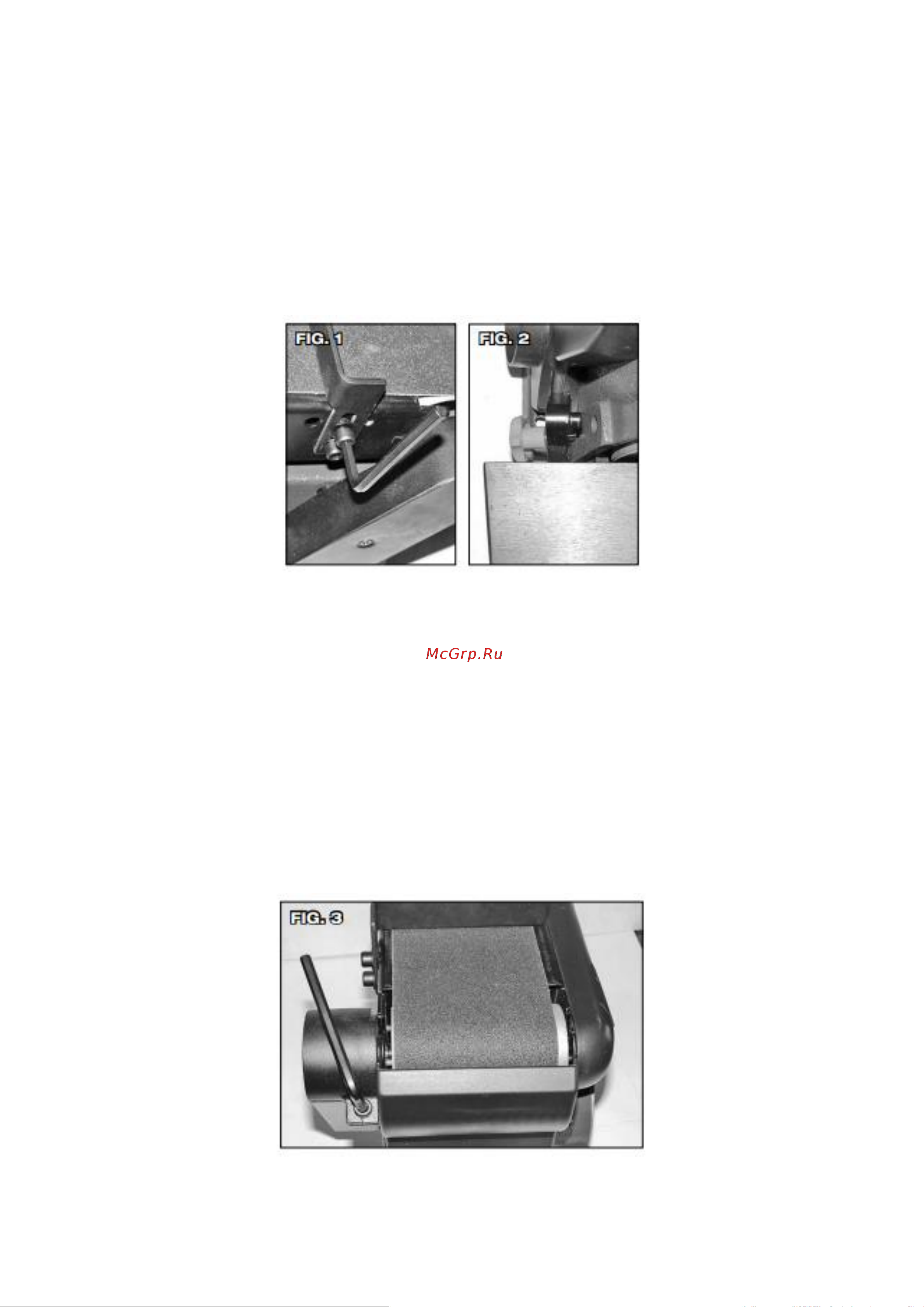 JIB mm491g 0,37 квт, 230в 0710020219000 Руководство по эксплуатации JIB MM491G онлайн [7/16] 842256