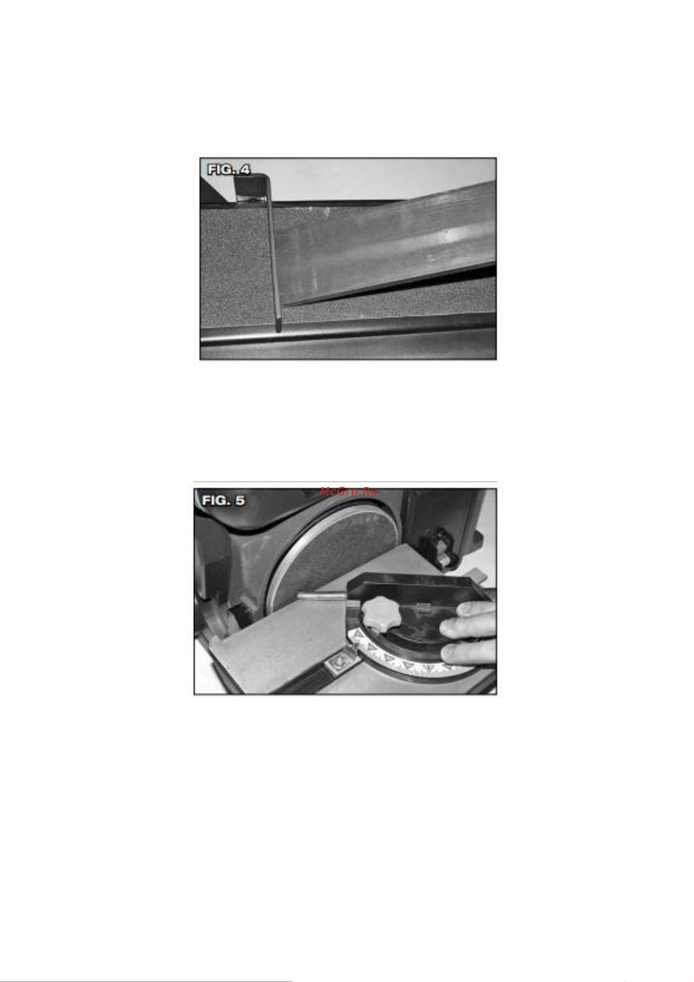 JIB mm491g 0,37 квт, 230в 0710020219000 Руководство по эксплуатации JIB MM491G онлайн [8/16] 842256