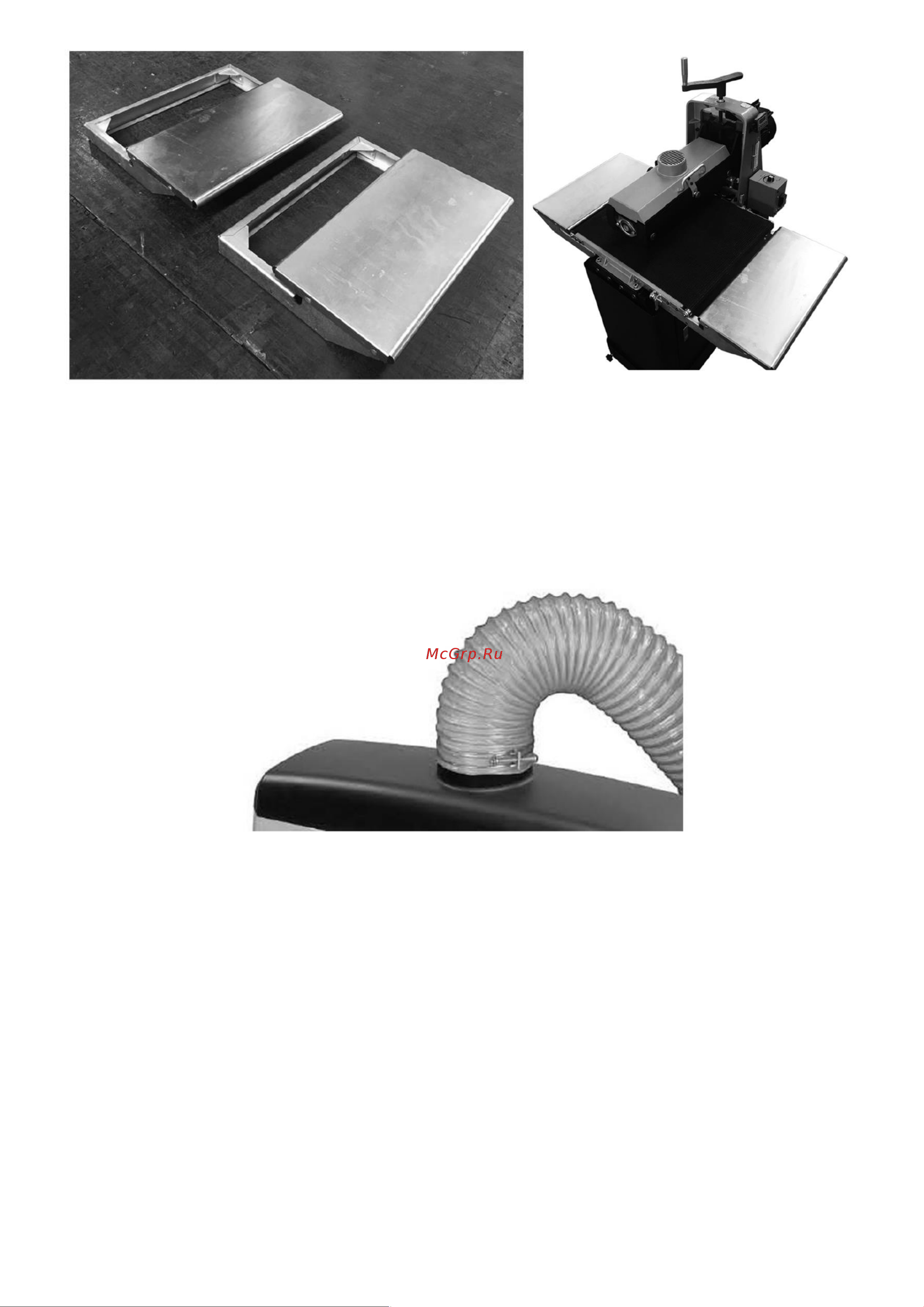 WARRIOR W0605 1,1 кВт 230B 0701010147000 Инструкция онлайн [9/29] 842262