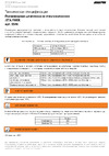 Jeta PRO FIBER со стекловолокном, 1.8 кг 5546/1,8 Техническая спецификация
