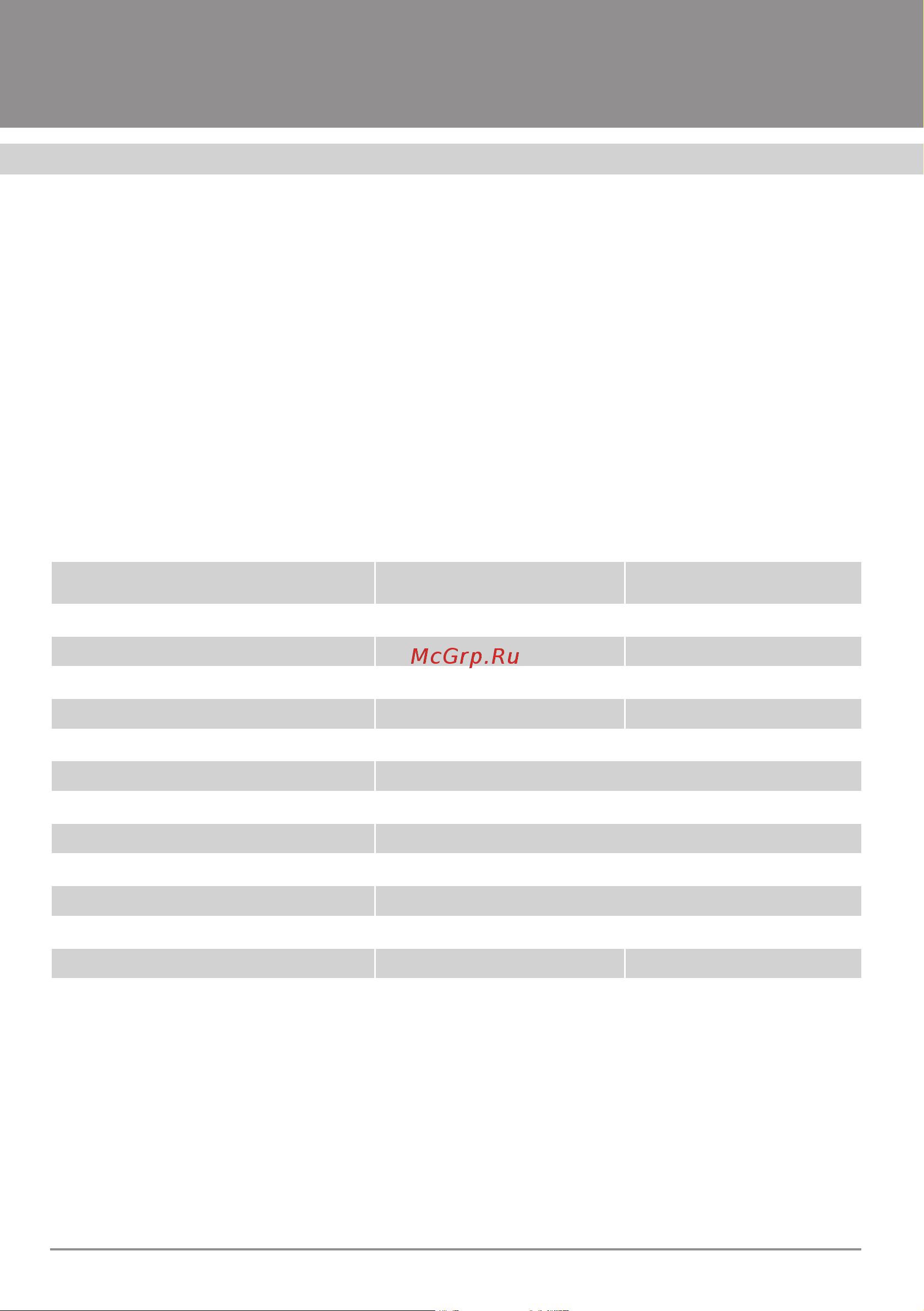 Krona WERMUT 500 DN BLACK PB BF Инструкция по эксплуатации онлайн [4/18] 842567