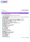 HB BODY PRO F220 FINE 1кг 2200100001 Инструкция к HB BODY PRO F220 FINE 2200100001