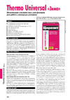 Церезит Thermo Universal Зима 25 кг 2586343 Техническое описание