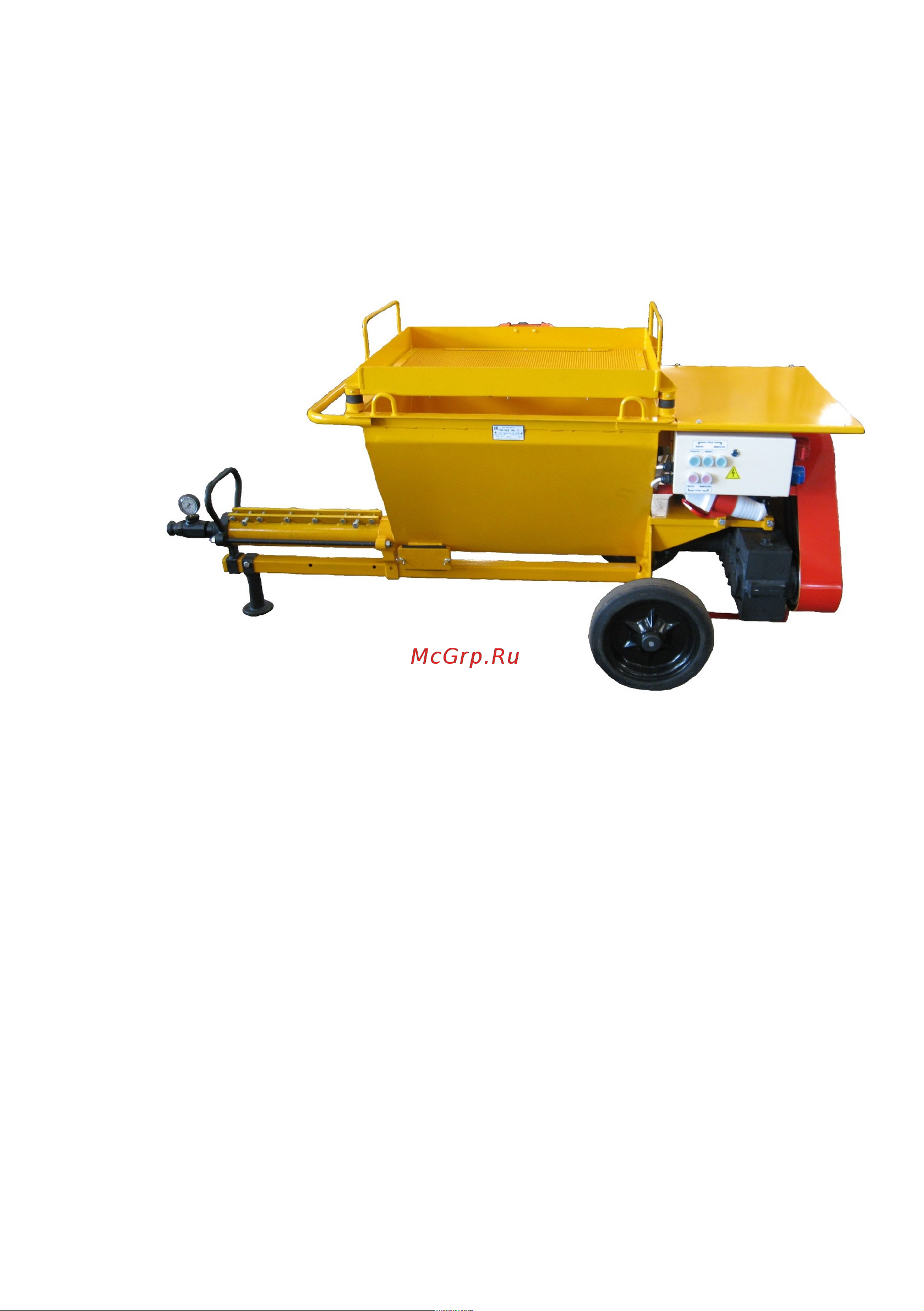 Мисом СО 362 РБ J013300036200 Паспорт онлайн