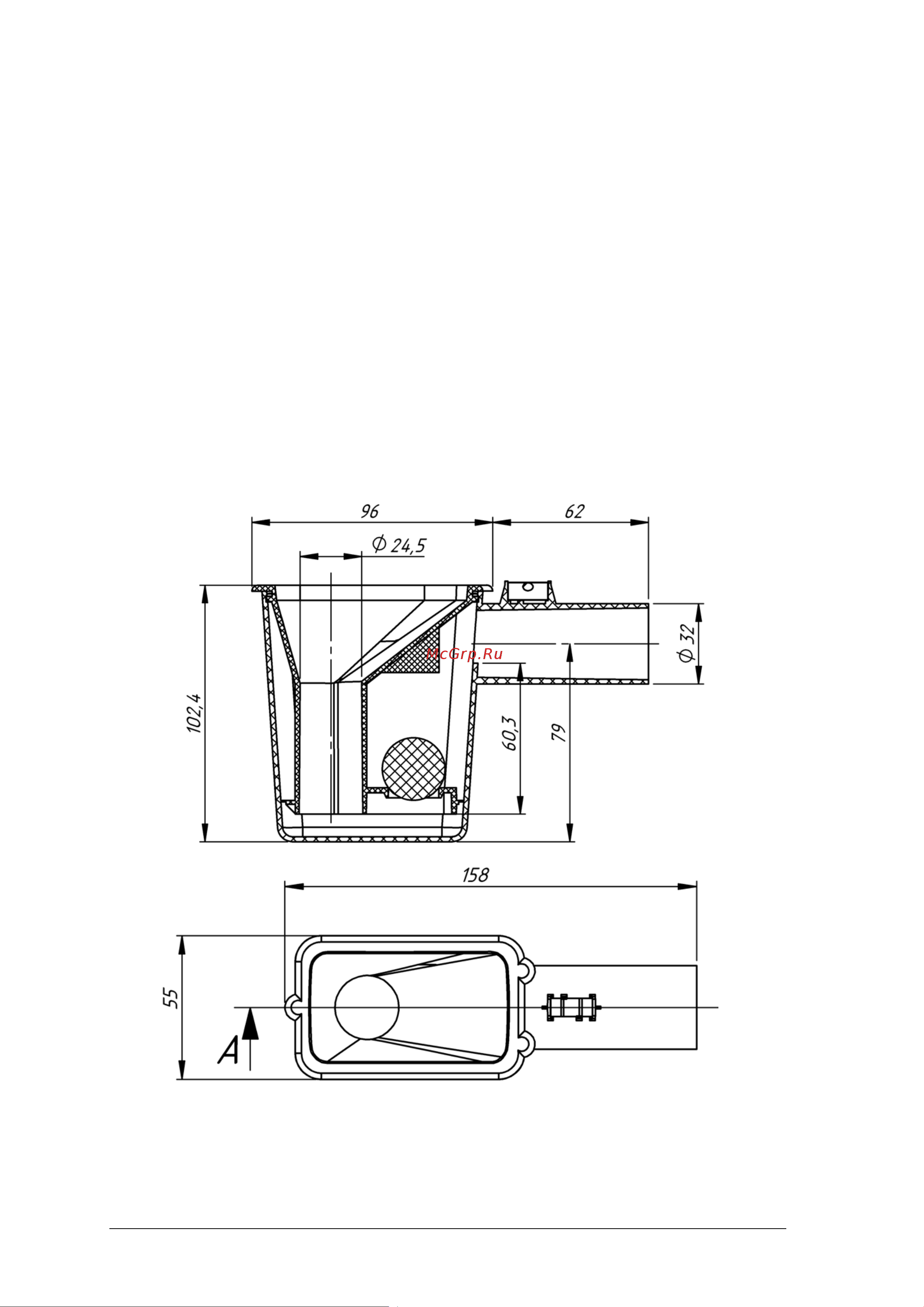 Fachmann 01.065 Паспорт онлайн [2/4] 842798