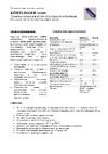 Kortlinger SG995 черный, 300 мл 99530001 ТТХ SG995