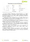 Mebax Премиум №2 на бухте 00-00000006 Силиконовый уплотнитель №2