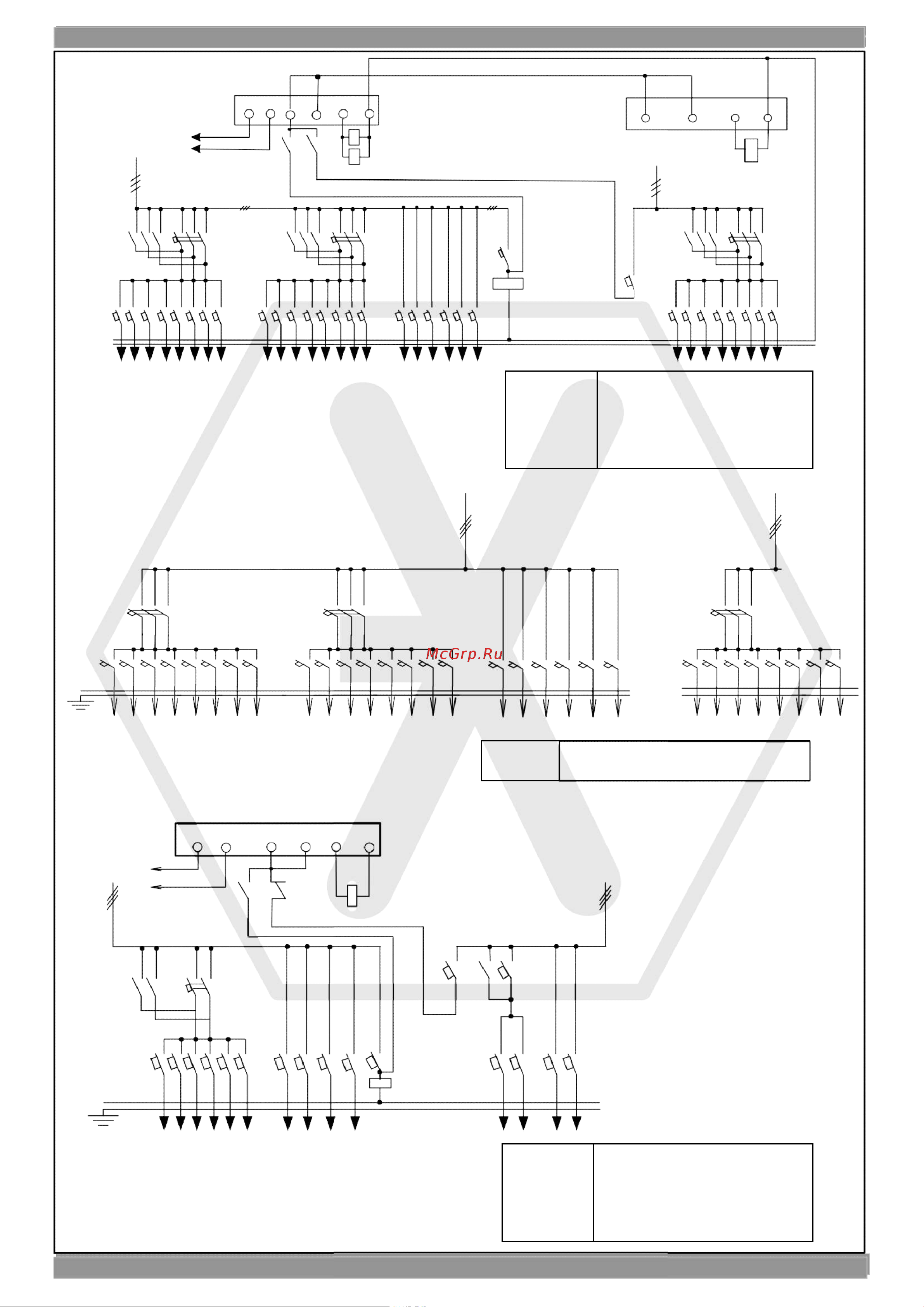 ГК ЭЛЕКТРОСПЕКТР ЯРП-250А с ПН IP54 _VG2042291 Каталог продукции ЭЛЕКТРОСПЕКТР онлайн [37/93] 843044
