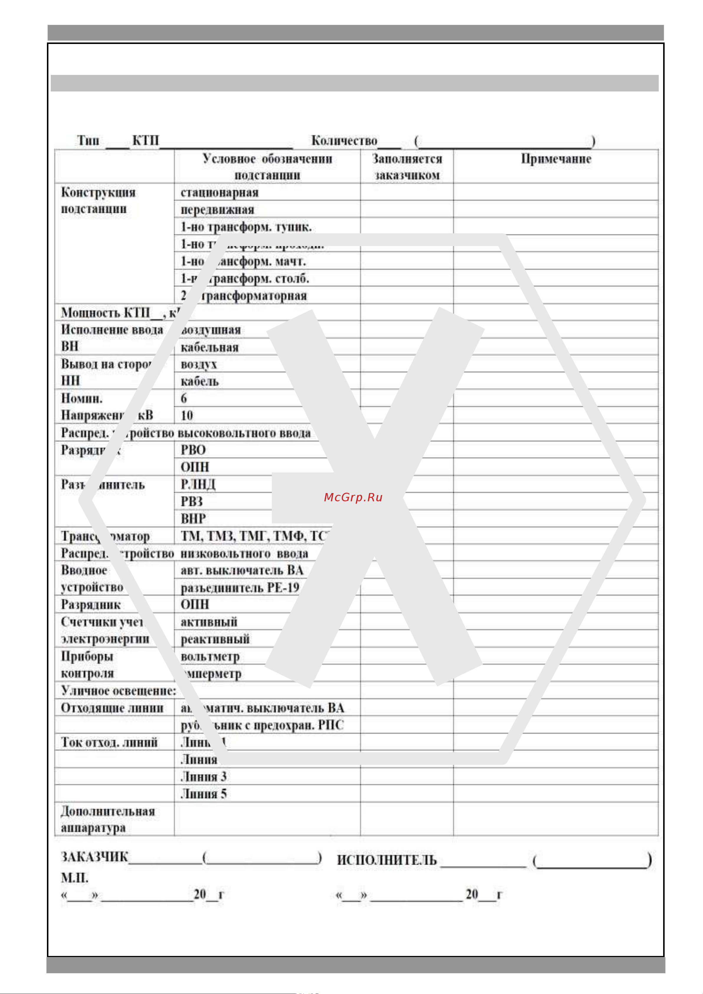 ГК ЭЛЕКТРОСПЕКТР ЯРП-250А с ПН IP54 _VG2042291 Каталог продукции ЭЛЕКТРОСПЕКТР онлайн [7/93] 843044