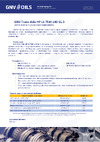 GNV Trans Axle HP LS 75W 140 GL 5, 946 мл 4602009988127 Инструкция к GNV Trans Axle HP LS 75W 140 GL 5 4602009988127