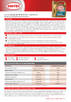 Sintec PREMIUM 9000 SAE 0W-40, API SP/CF, ACEA A3/B4, 4 л 600127 Инструкция к Sintec premium sae 0w-40 api sp/cf acea a3/b4, 600127