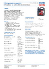 LIQUI MOLY 2593 Инструкция