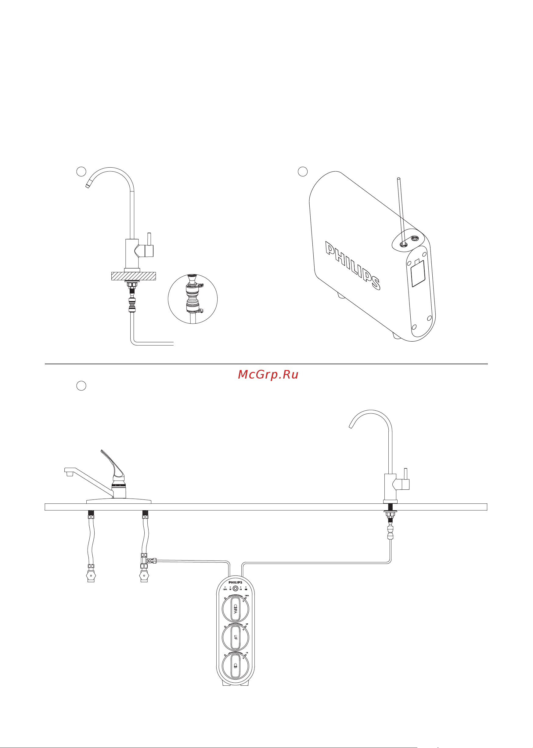 Philips AUT3234/10 Руководство по эсплуатации онлайн [9/84] 843181