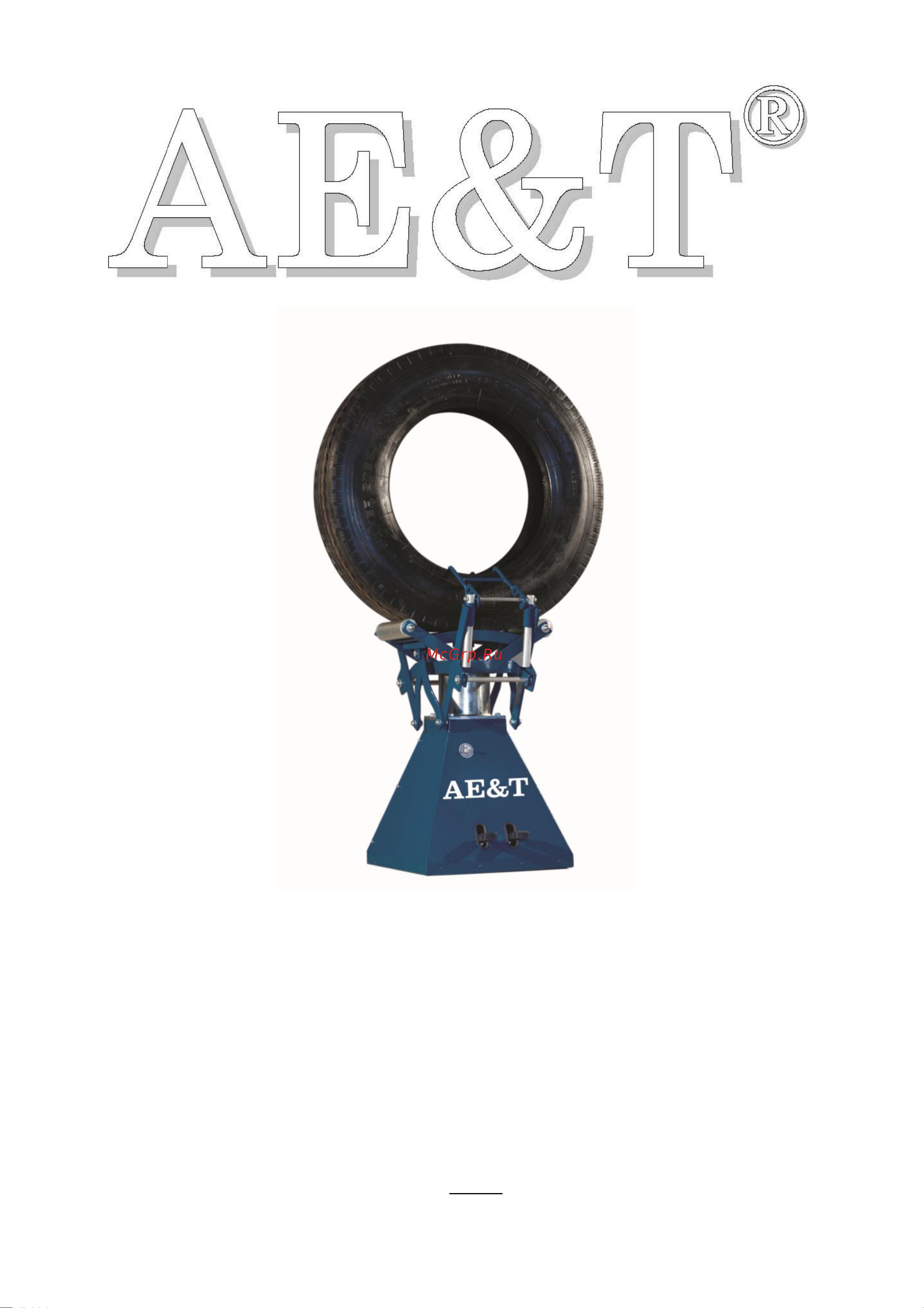 AE&T QD-52 Инструкция онлайн