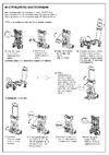 Magna Cart грузоподъемность 68 кг/136 кг FW-90TP Инструкция