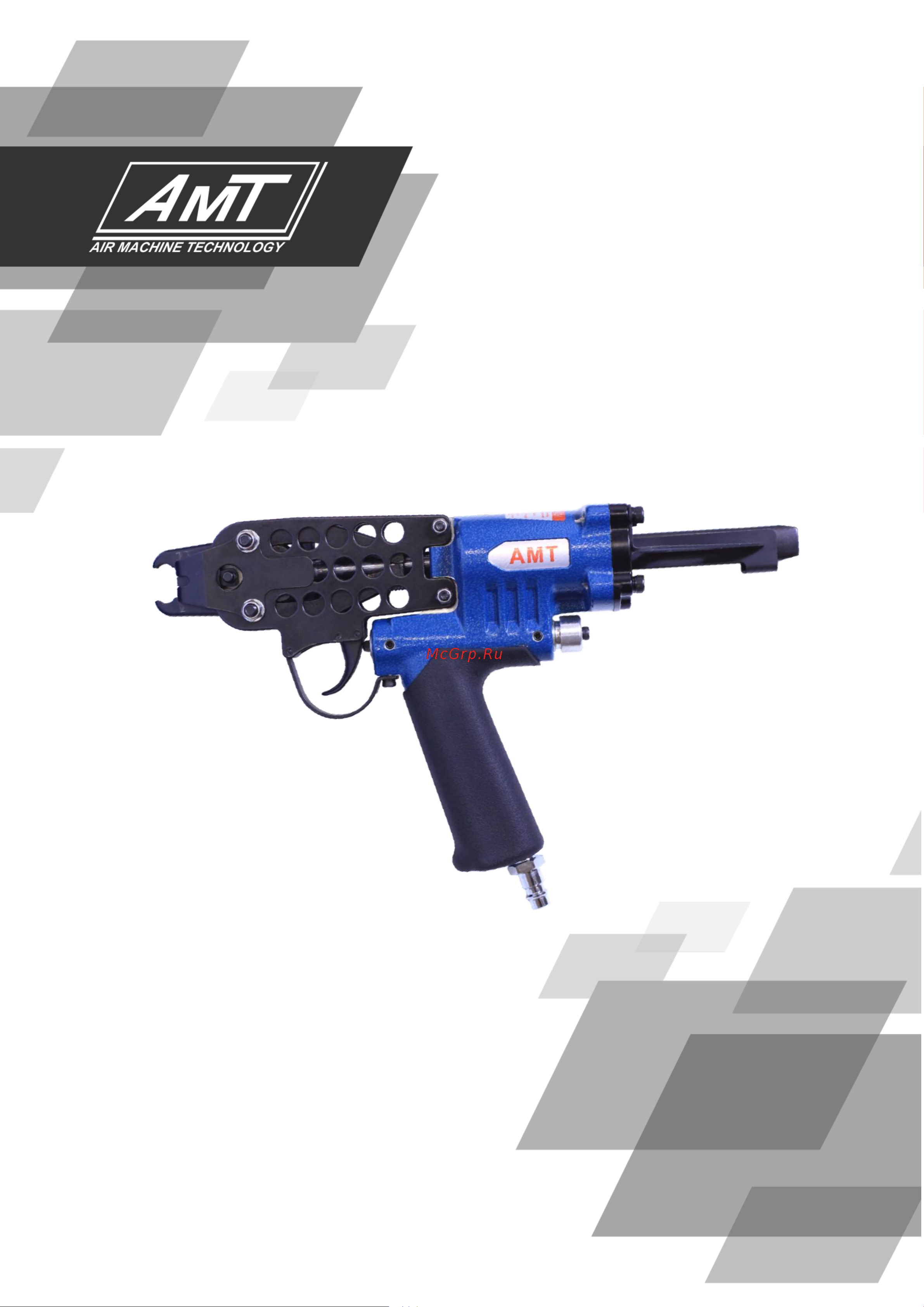 AMT C-Ring 4,8 – 8 мм SC7C Инструкция к товару онлайн