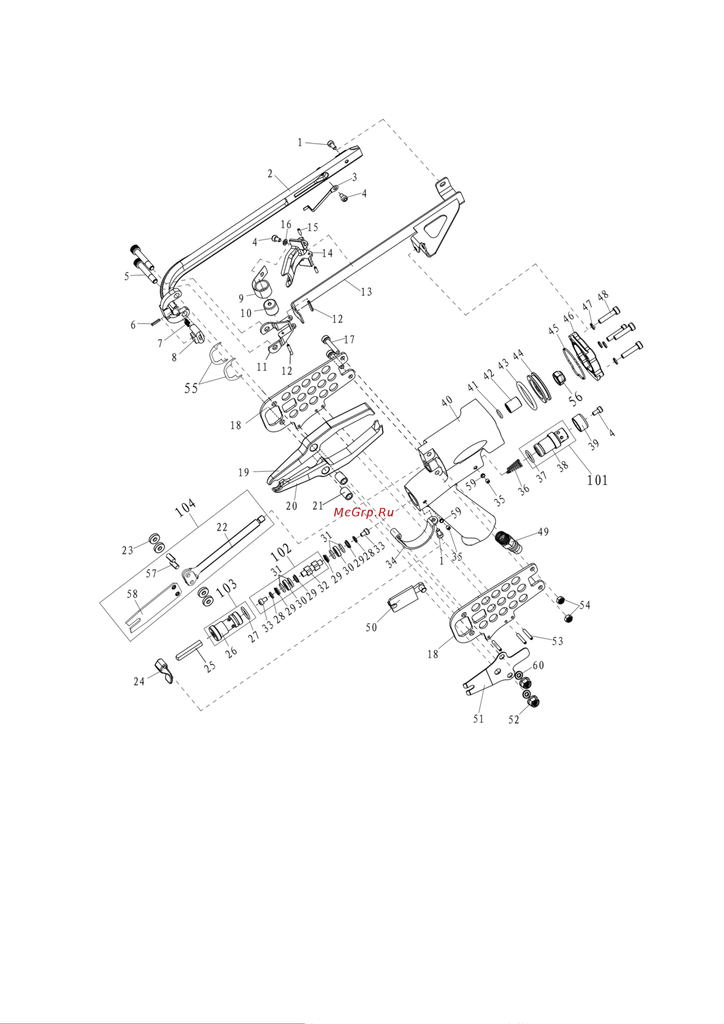 AMT C-Ring 7.8 – 10 мм SC7E Инструкция к товару онлайн [9/13] 843391
