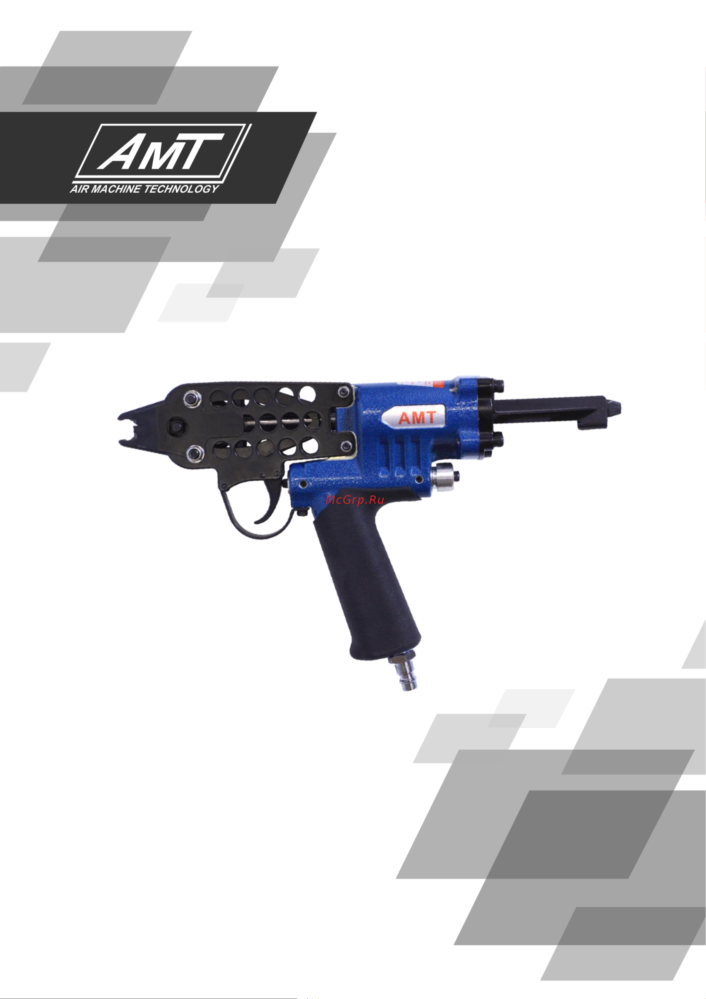 AMT C-Ring SC760 Инструкция к товару онлайн