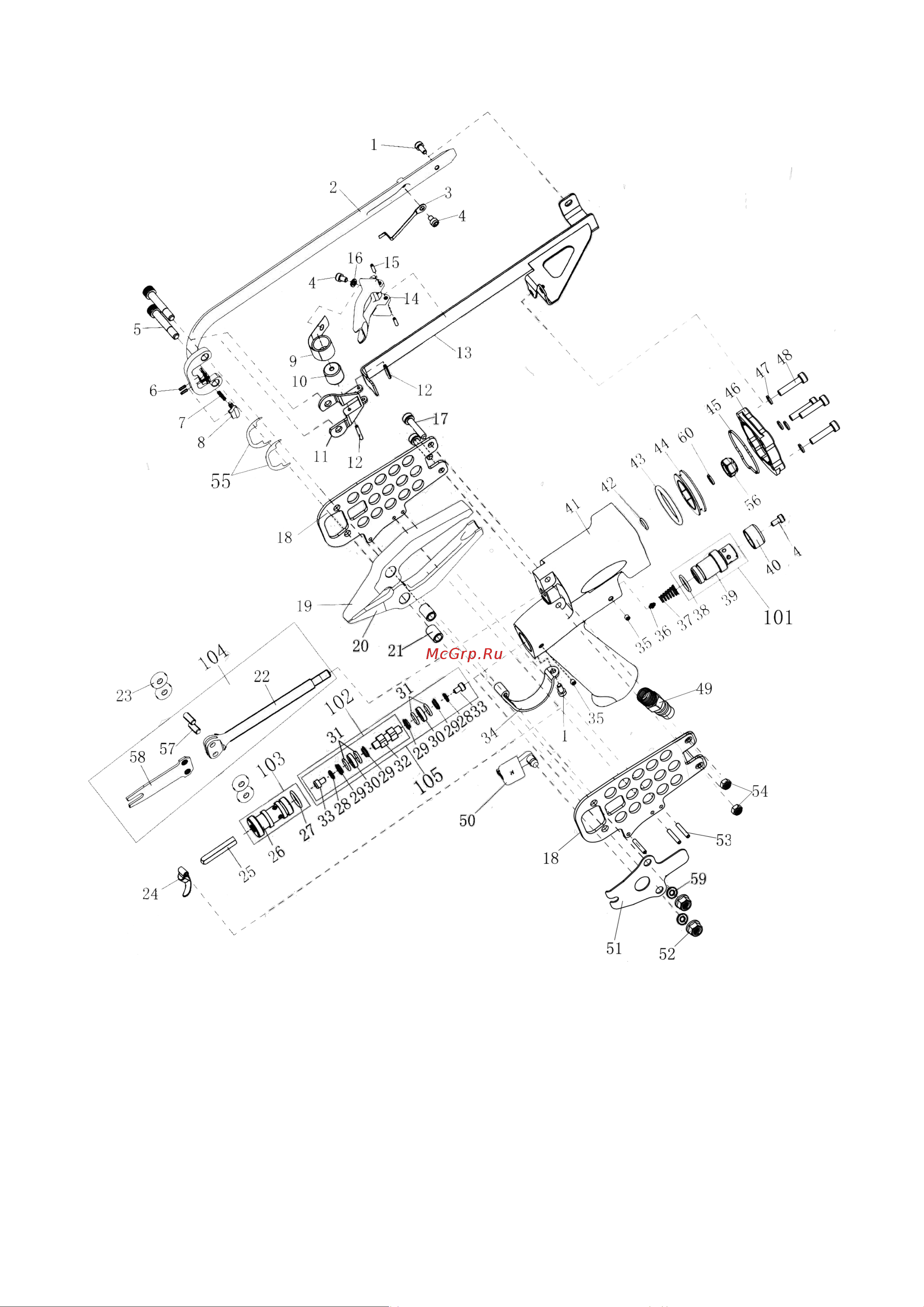 AMT C-Ring SC760 Инструкция к товару онлайн [9/13] 843393