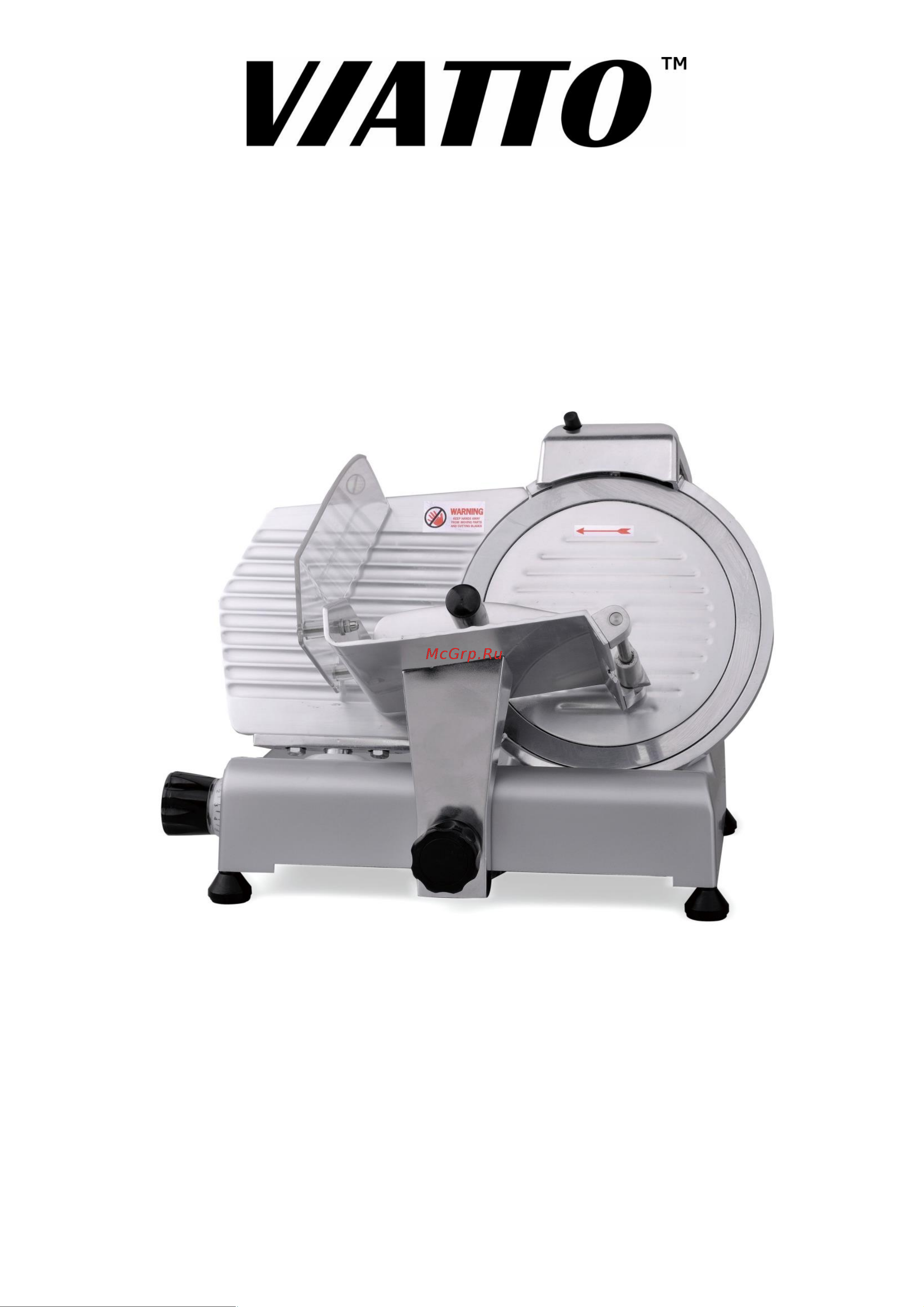 VIATTO va-ms300st 164626 Инструкция к товару онлайн