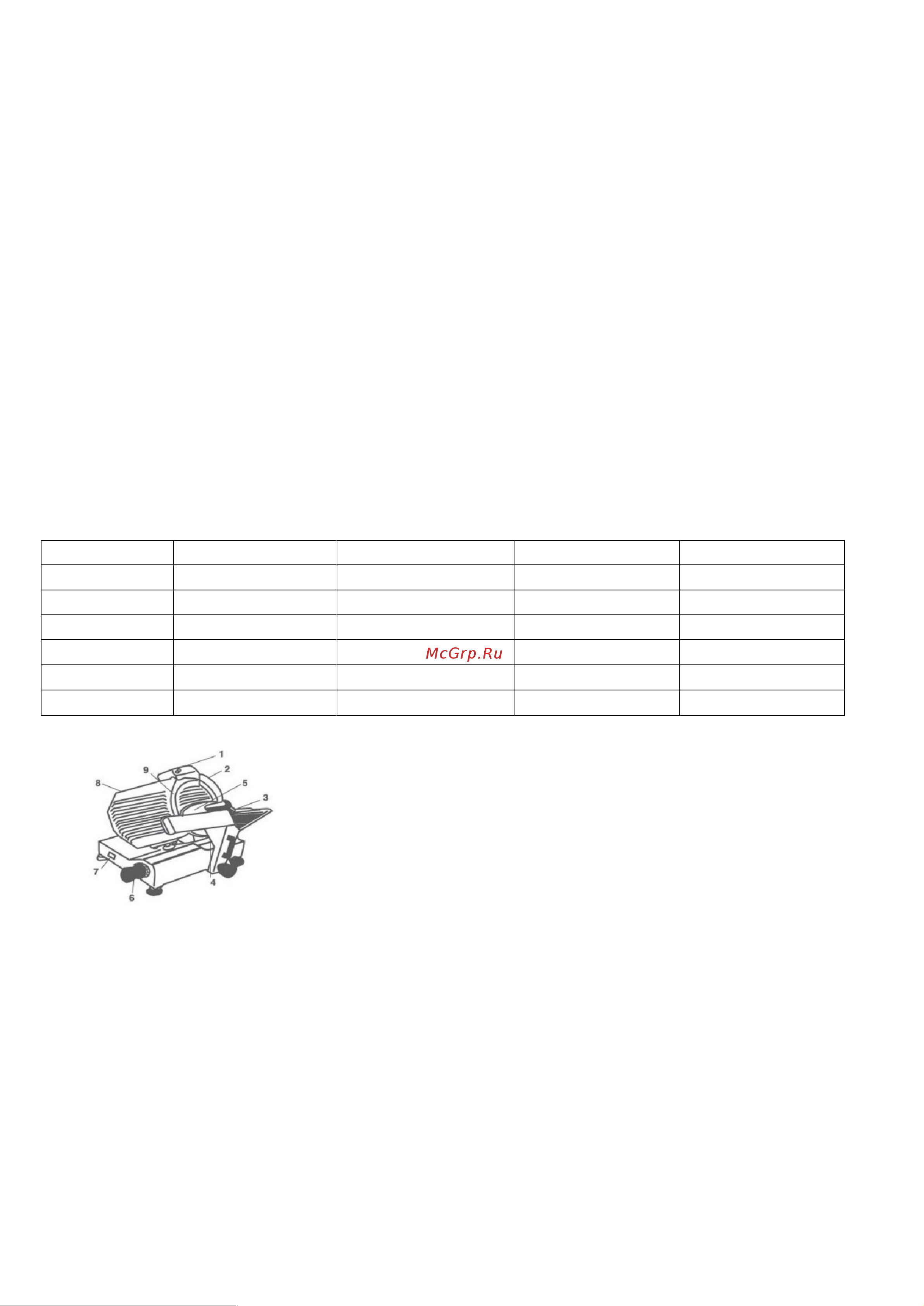 VIATTO va-ms300st 164626 Инструкция к товару онлайн [2/4] 843494