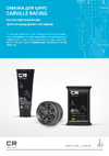 CARVILLE RACING литиевая, туба 190 г G5150204 Инструкция к CARVILLE RACING G5150203