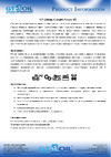 GT OIL 4640005941333 Технические данные