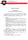 ВМПАВТО 1304 Декларация о соответствии
