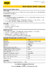 ROX высокотемпературная для подшипников HIGH TEMP GREASE Туба 370 гр R003 Спецификация