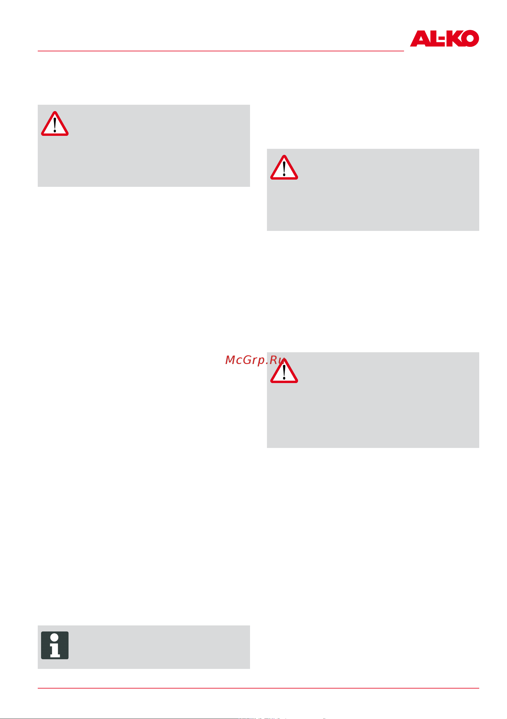 Al-Ko SnowLine ST 4048 EnergyFlex 113830 Инструкция к AL-KO SnowLine ST 4048 EnergyFlex 113830 онлайн [215/344] 844187