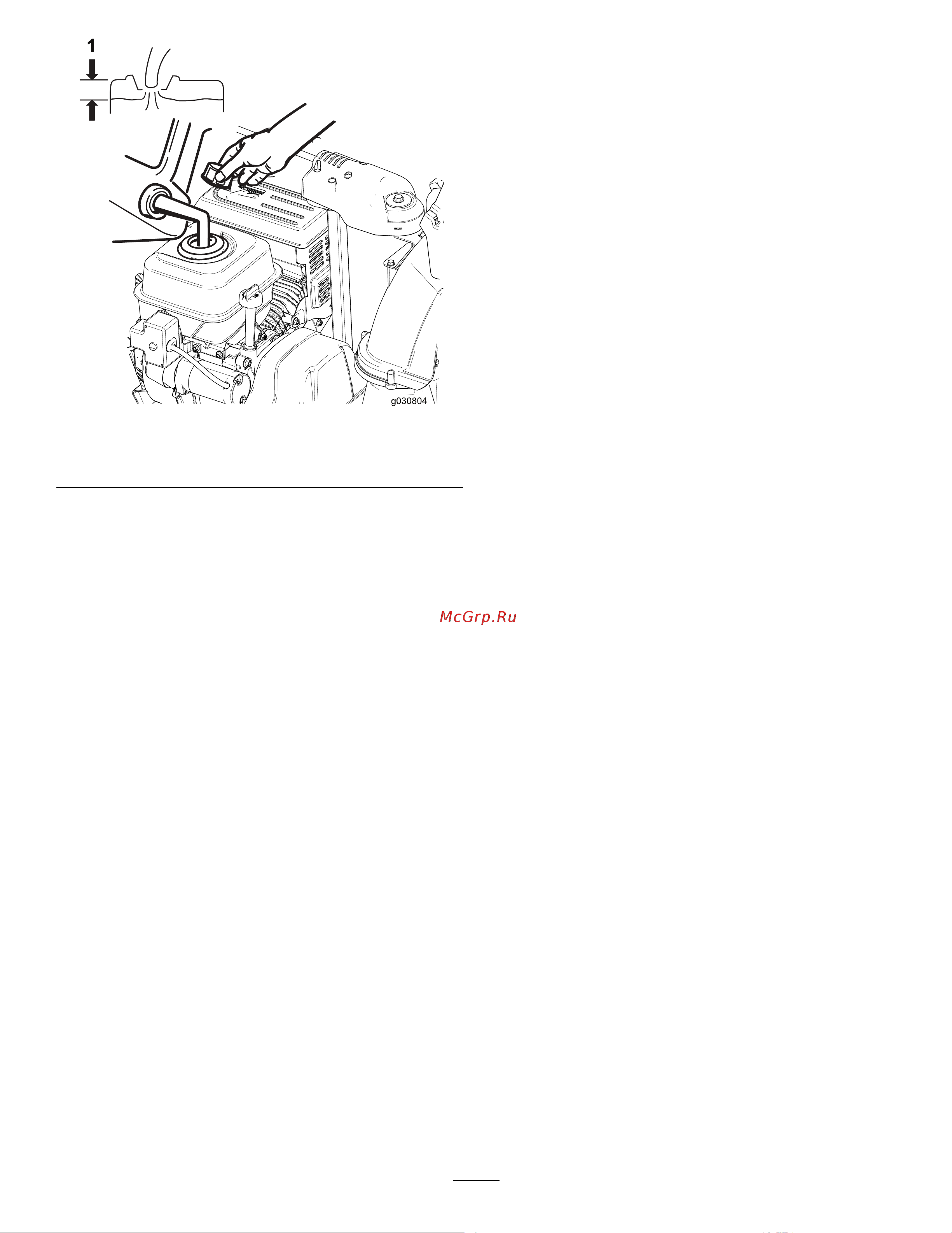 Toro 38820 100909 Инструкция к TORO 38820 100909 онлайн [14/36] 844261