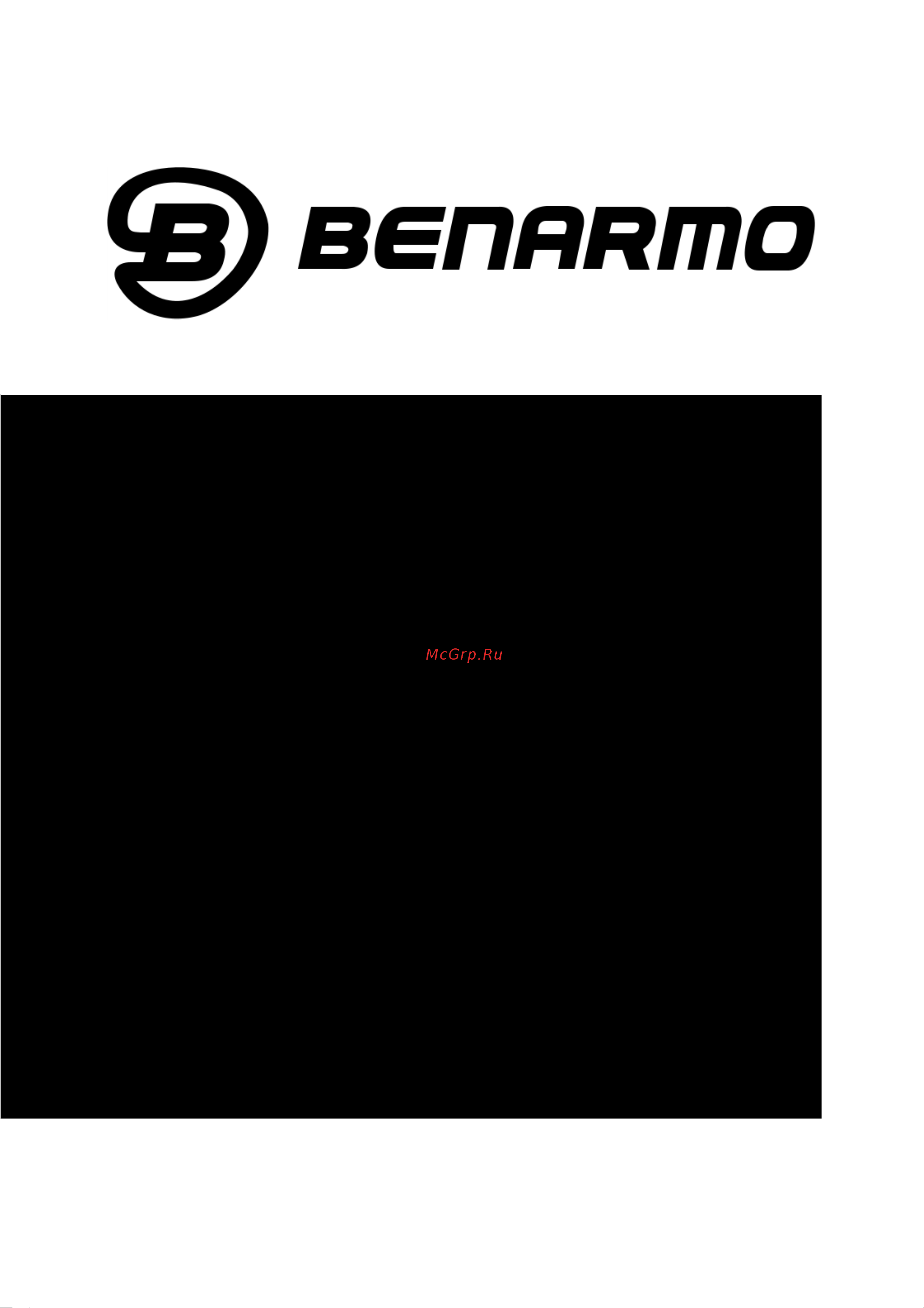 BENARMO ДРК Ду150 Ру10/16 стальная, наружный диаметр 159-182 мм D270-00489 Технический паспорт онлайн