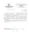 BENARMO ДРК Ду100 Ру10/16 стальная, наружный диаметр 109-128 мм D270-00488 Отказное письмо