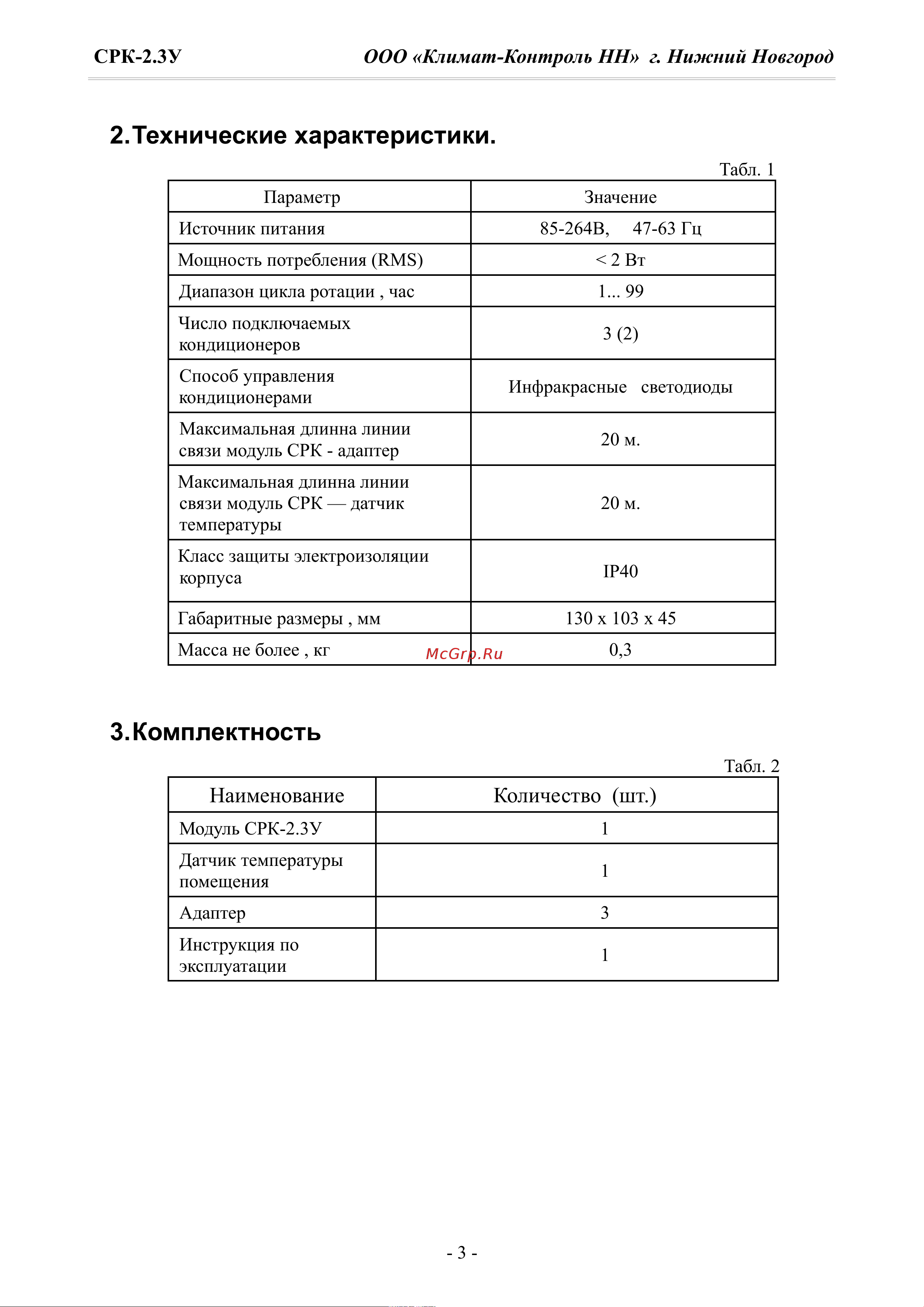 Ballu НС-1213965 Инструкция онлайн [3/16] 844384